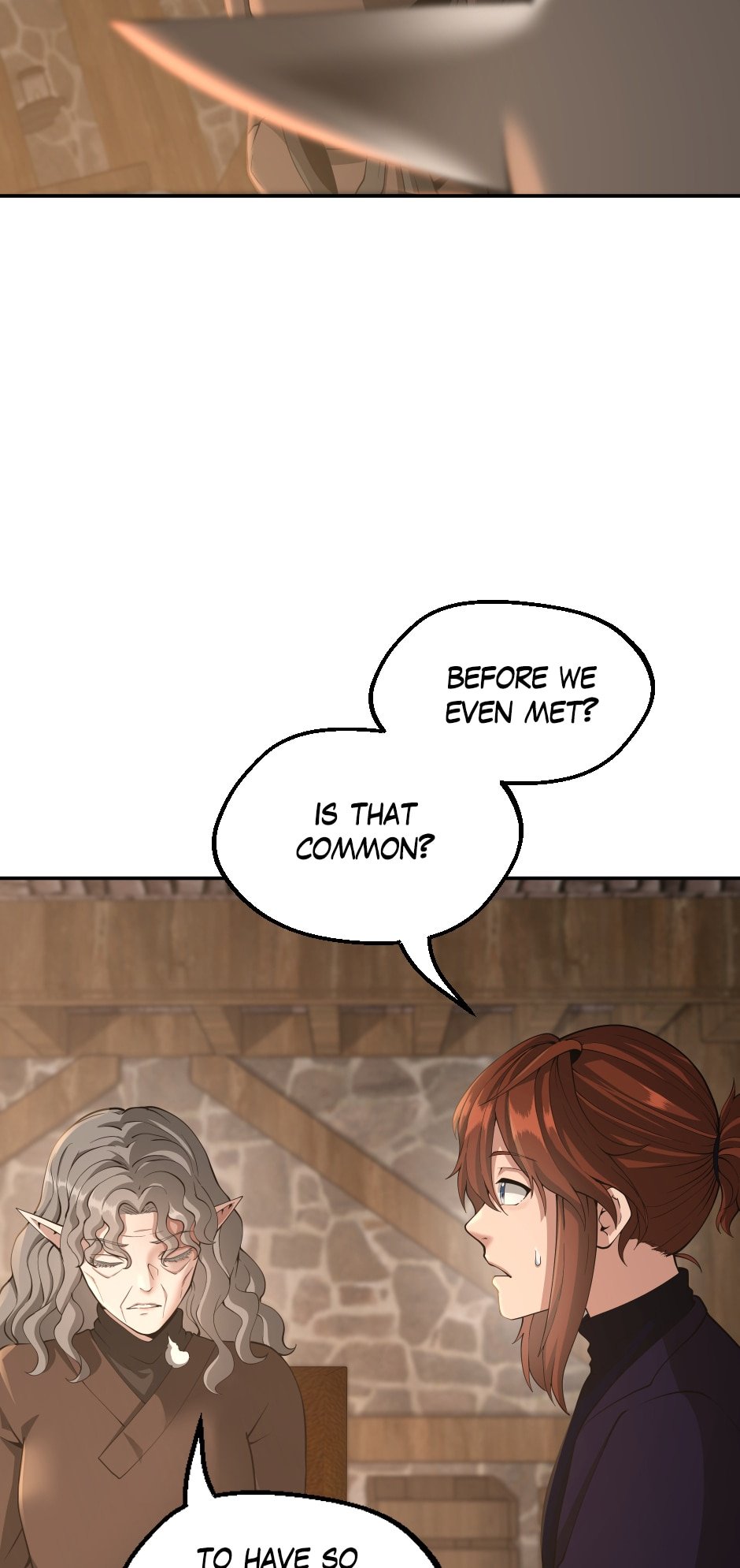 The Beginning After the End, Chapter 132 image 08